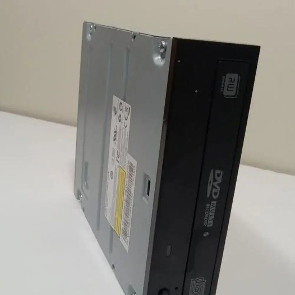 DVD/CD Rewritable Drive DH-16ABSH